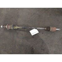 Honda Crv Rd7 Right Rear Driveshaft