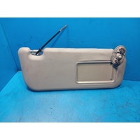 Toyota Yaris Ncp9#  Right Sunvisor