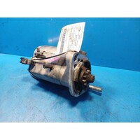 Toyota Hilux 1Kd-Ftv Automatic Starter Motor