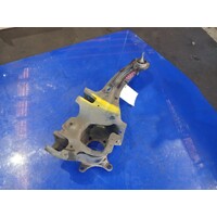 Mazda 3 Bl Right Rear Lower Control Arm