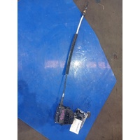 Volkswagen Golf Gen 7 Automatic Shifter