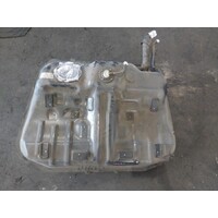 Hyundai I45 Yf Fuel Tank