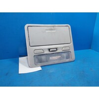 Mitsubishi Challenger Kh/Pc-Pc Front Courtesy Light