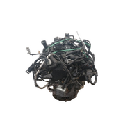 Holden Captiva Cg 3.0 Lf1 Petrol  Engine