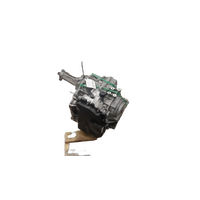 Holden Captiva Cg Auto Transmission