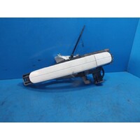 Ford Focus Lv, Left Front/Left Rear Outer Colour Coded Door Handle