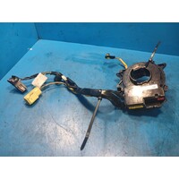 Subaru Forester Airbag Clockspring