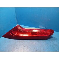 Honda Crv Rm Upper Left Taillight