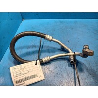 Subaru Xv G4x Air Cond Hoses