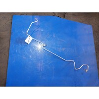 Subaru Xv G4x Air Cond Hoses