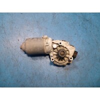 Subaru Impreza, Xv Front Wiper Motor