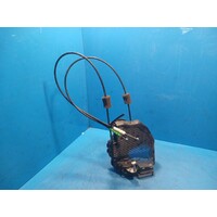 Toyota Corolla Rav4 Left Rear Door Lock