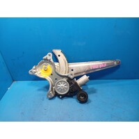 Toyota Hilux Right Rear Door Window Regulator Assembly