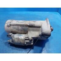Toyota Hilux 2.4/2.8 Diesel, Starter Motor