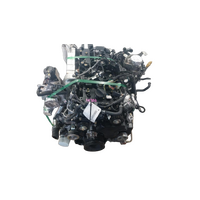 Isuzu Dmax Mazda Bt50 4jj3-Tcx 2wd Engine