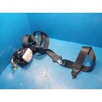 Ford Ranger Px Series 1  Left Front Seat Belt