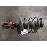 Kia Cerato Td Left Front Strut