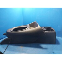 Toyota Hilux Centre Black Console