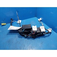 Toyota Hilux  Under Dash Fuse Box