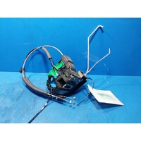 Hyundai Accent Rb Right Front Door Lock