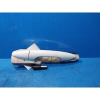 Hyundai Accent Rb Left Front Outer Door Handle