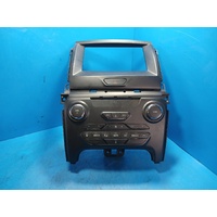 Ford Ranger, Xlt Dash Radio Control Panel/Control Unit