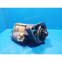 Toyota Hilux 2.4/2.8 Diesel, Starter Motor
