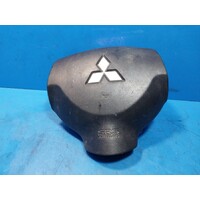 Mitsubishi Triton, Challenger Right Steering Wheel Airbag
