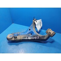 Subaru Impreza G4 Left Rear Upper Control Arm