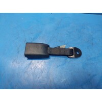 Subaru Impreza G4  Left Rear Seat Belt Stalk Only