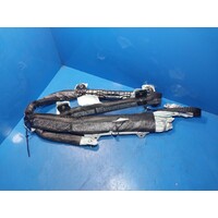 Holden Commodore Ve Right Side Curtain Airbag
