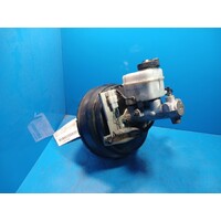 Mazda Bt50 Brake Booster