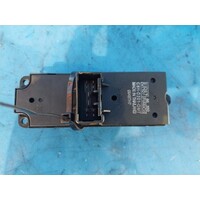 Ford Ranger, Bt50 Right Front Power Window Master Switch