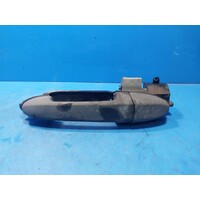 Ford Territory Sx-Sy Mkii  Left Front Outer Door Handle