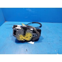 Holden Commodore, Cruze Right Rear Door Lock