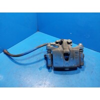 Mitsubishi Asx Outlander, Left Rear Caliper