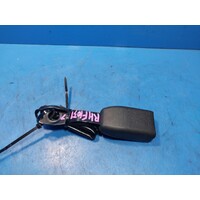 Mitsubishi Outlander Right Front Seat Belt Stalk
