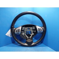 Mitsubishi Outlander Zg Steering Wheel