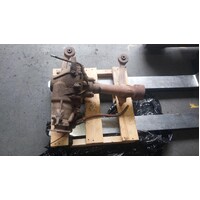 Toyota Hilux Front Diff Centre