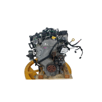 Ldv G10 Sv7c Van 1.9 Turbo Diesel Engine