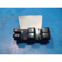 Nissan Murano Z51 Right Front Power Door Window Master Switch