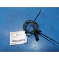 Holden Barina Tm Left Front Abs Sensor