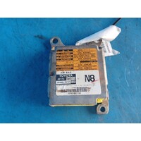 Toyota Hilux, Airbag Module