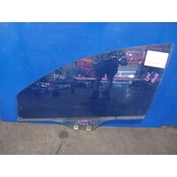 Mazda 6 Gh Left Front Door Window