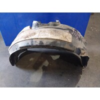 Ford Focus Lw Right Front Guard Liner