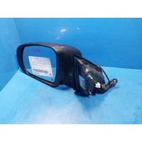 Jeep Cherokee Kl Left Door Mirror