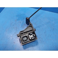 Ford Ranger Px, Glow Plug Relay