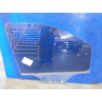Ldv G10 Sv7a/Sv7c Right Front Door Window