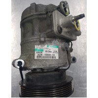 Ford Mondeo, Land Rover Freelander, Rangerover Evoque Air Cond Compressor