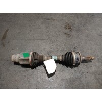 Ford  Ranger Everest, Mazda Bt50, Right Front Driveshaft